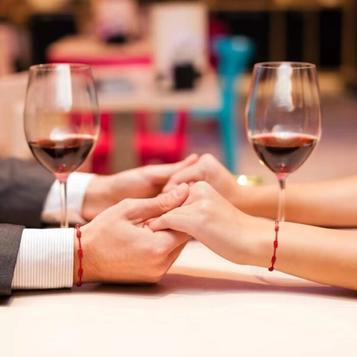 El Hilo Rojo del Destino: Pulseras de los 7 Nudos - Imagen 11